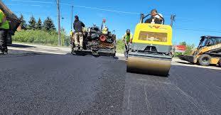 Best Concrete Driveway Installation  in Mcpherson, KS